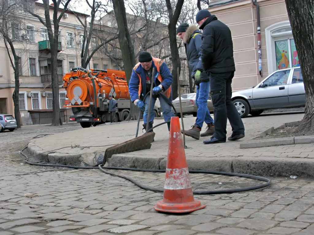 Detailed Inspection Report