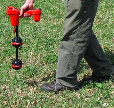 Filter Location and Access